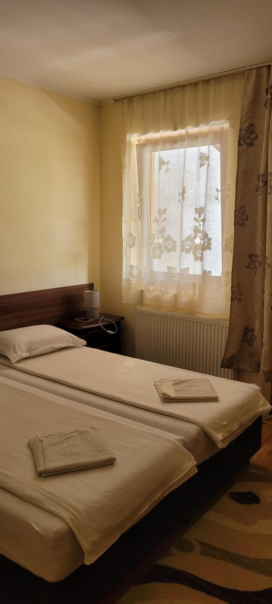 Vila Korona Satu Mare Rom bilde